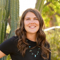 Chula Robertson Photo